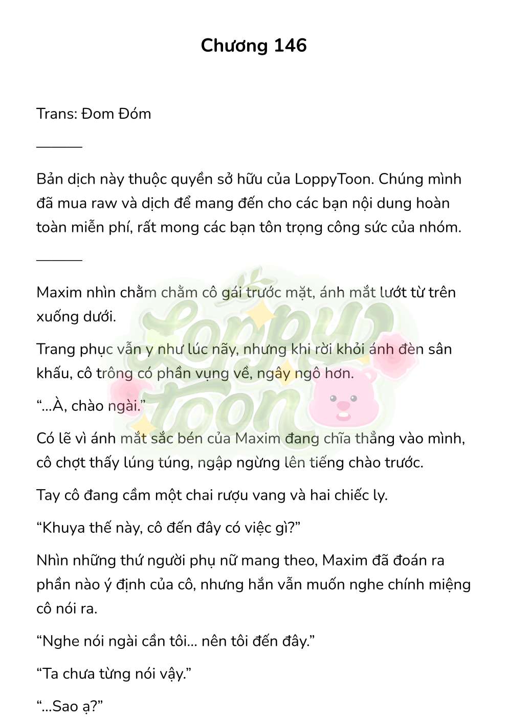 [Novel] Trận Chiến Ly Hôn! 