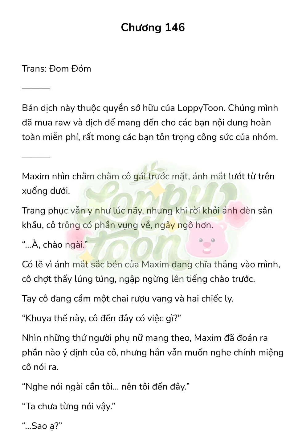 [Novel] Trận Chiến Ly Hôn! 