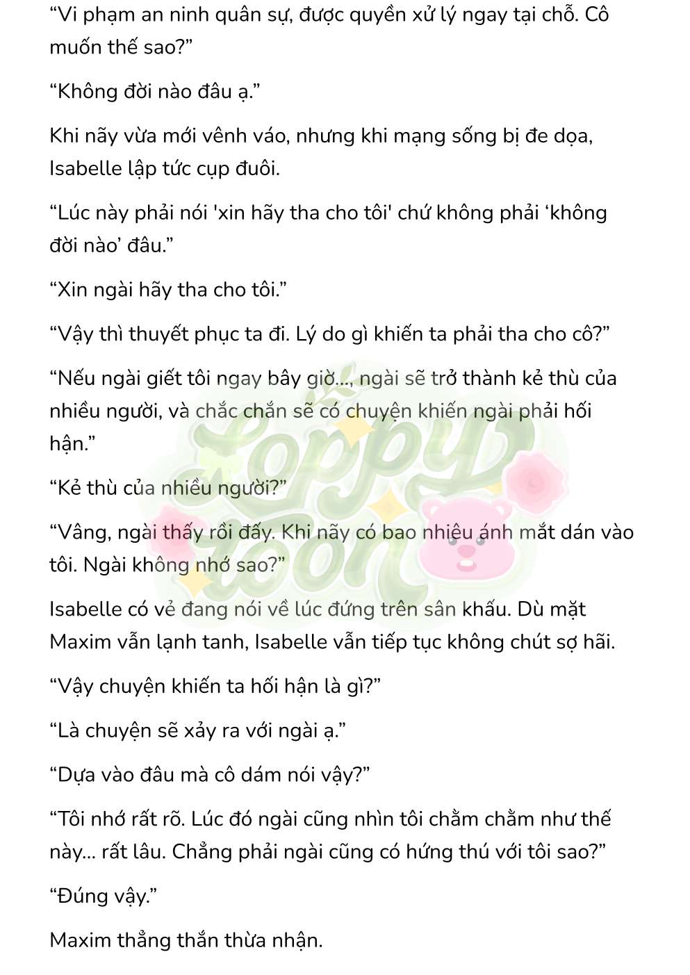 [Novel] Trận Chiến Ly Hôn! 