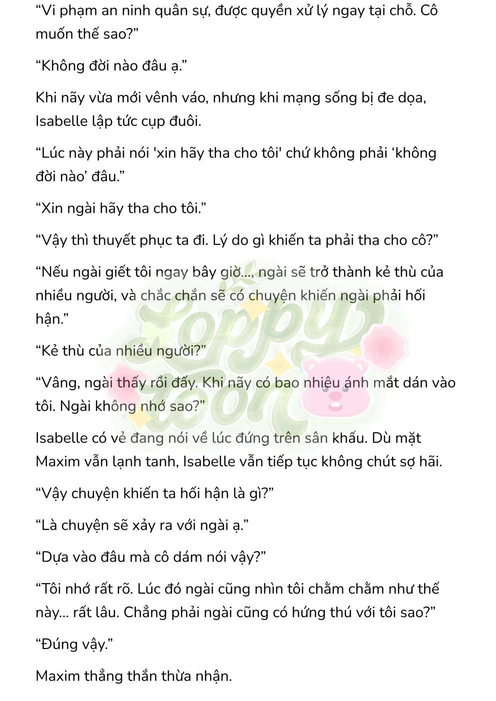 [Novel] Trận Chiến Ly Hôn! 