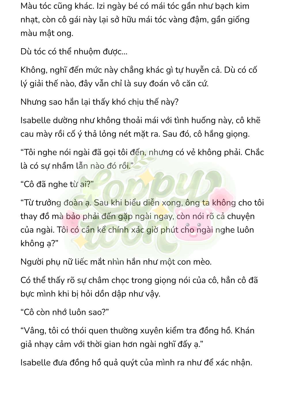 [Novel] Trận Chiến Ly Hôn! 