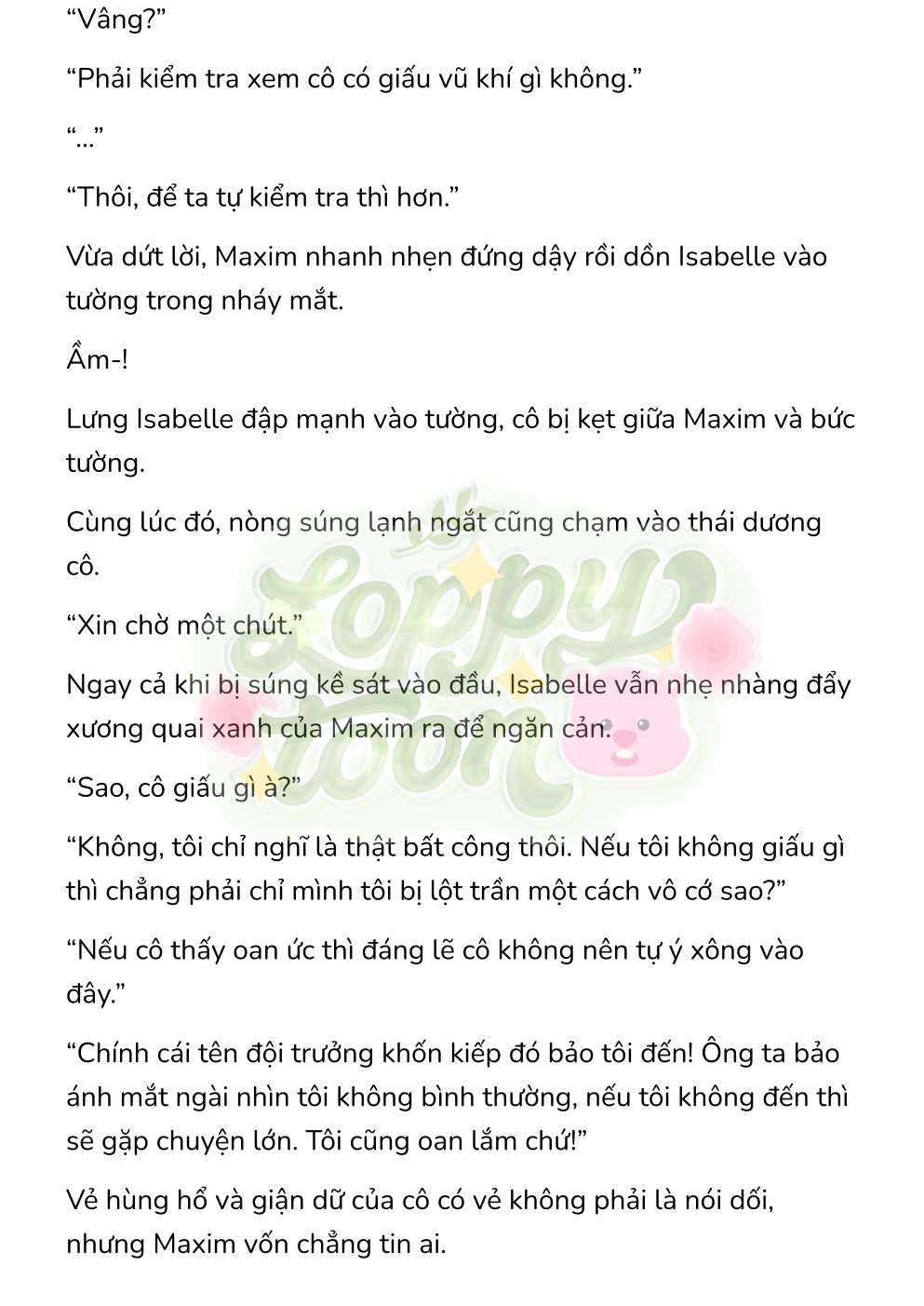 [Novel] Trận Chiến Ly Hôn! 