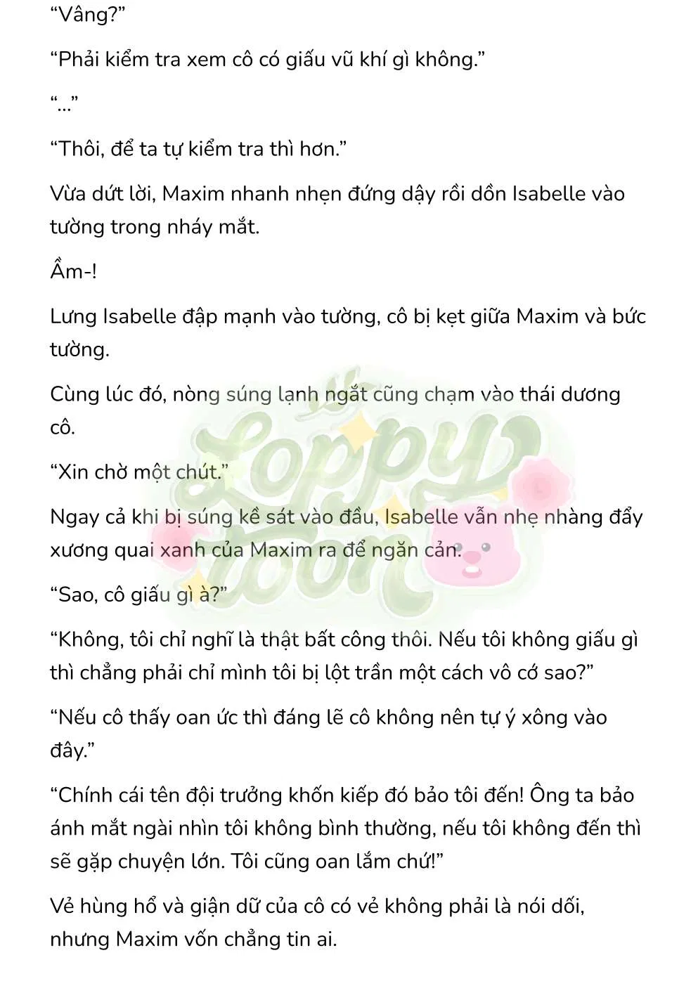[Novel] Trận Chiến Ly Hôn! 