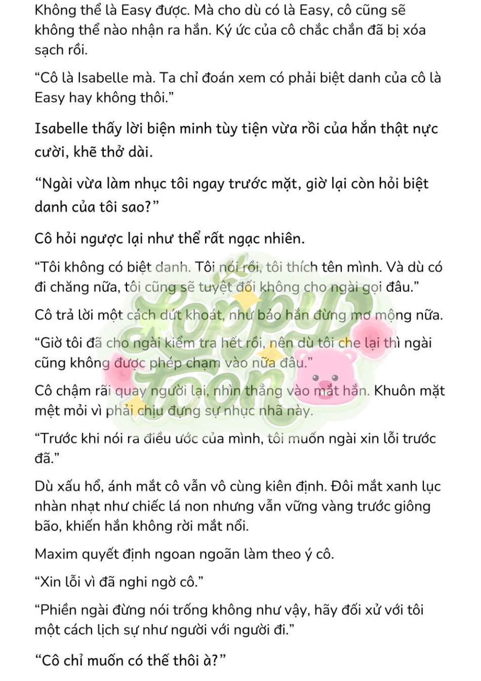 [Novel] Trận Chiến Ly Hôn! 