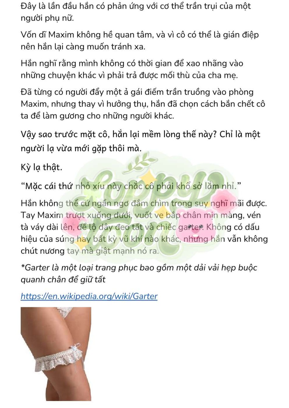 [Novel] Trận Chiến Ly Hôn! 