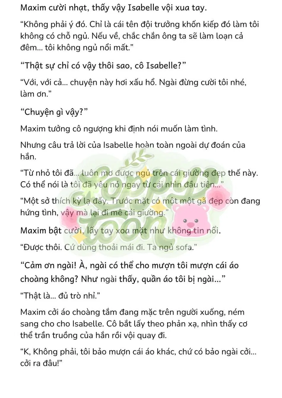 [Novel] Trận Chiến Ly Hôn! 
