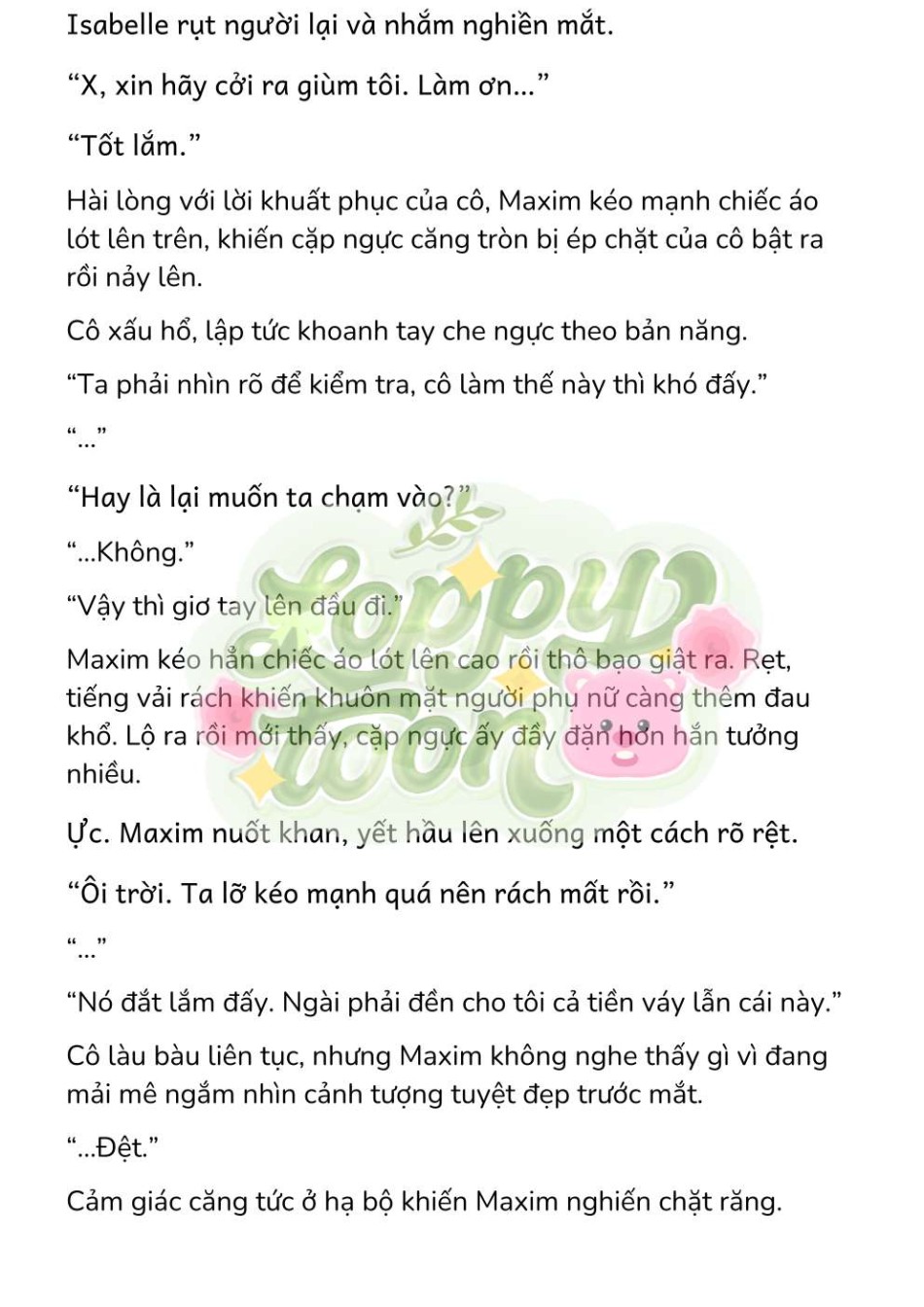 [Novel] Trận Chiến Ly Hôn! 