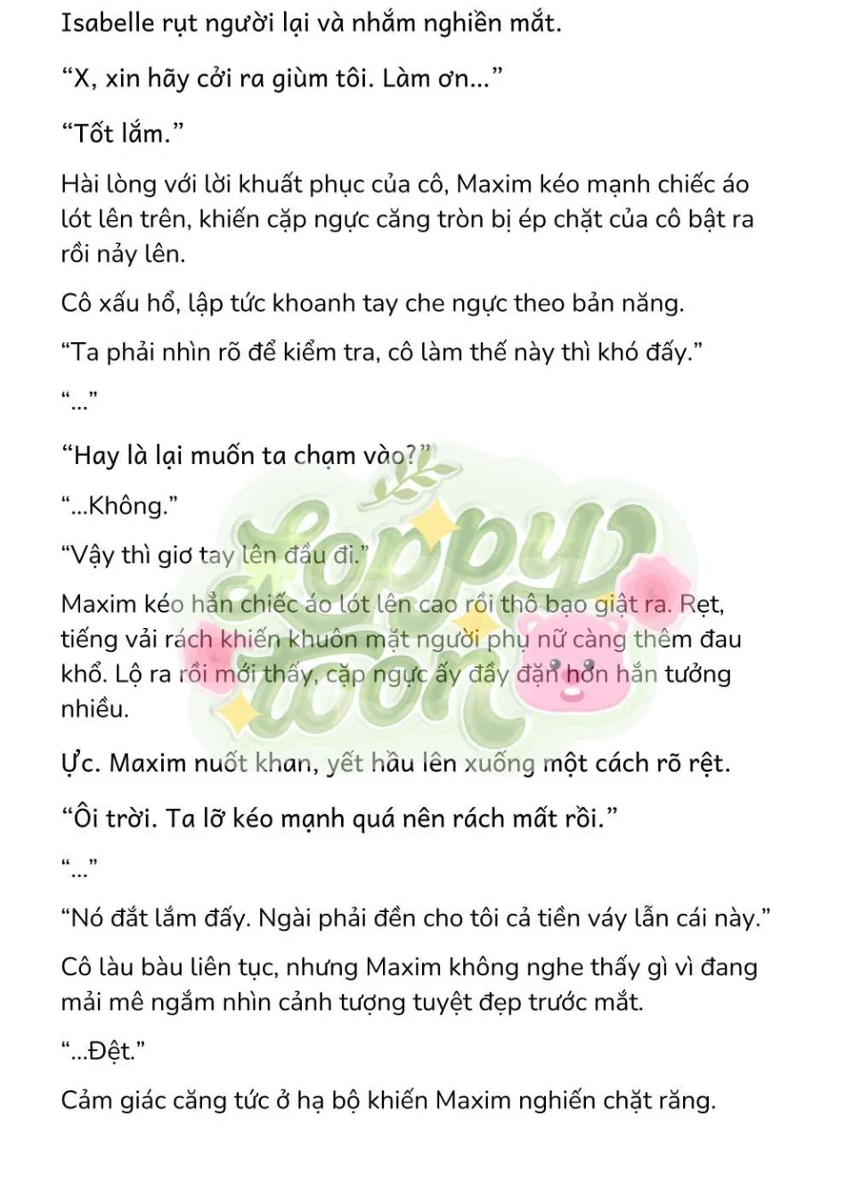 [Novel] Trận Chiến Ly Hôn! 