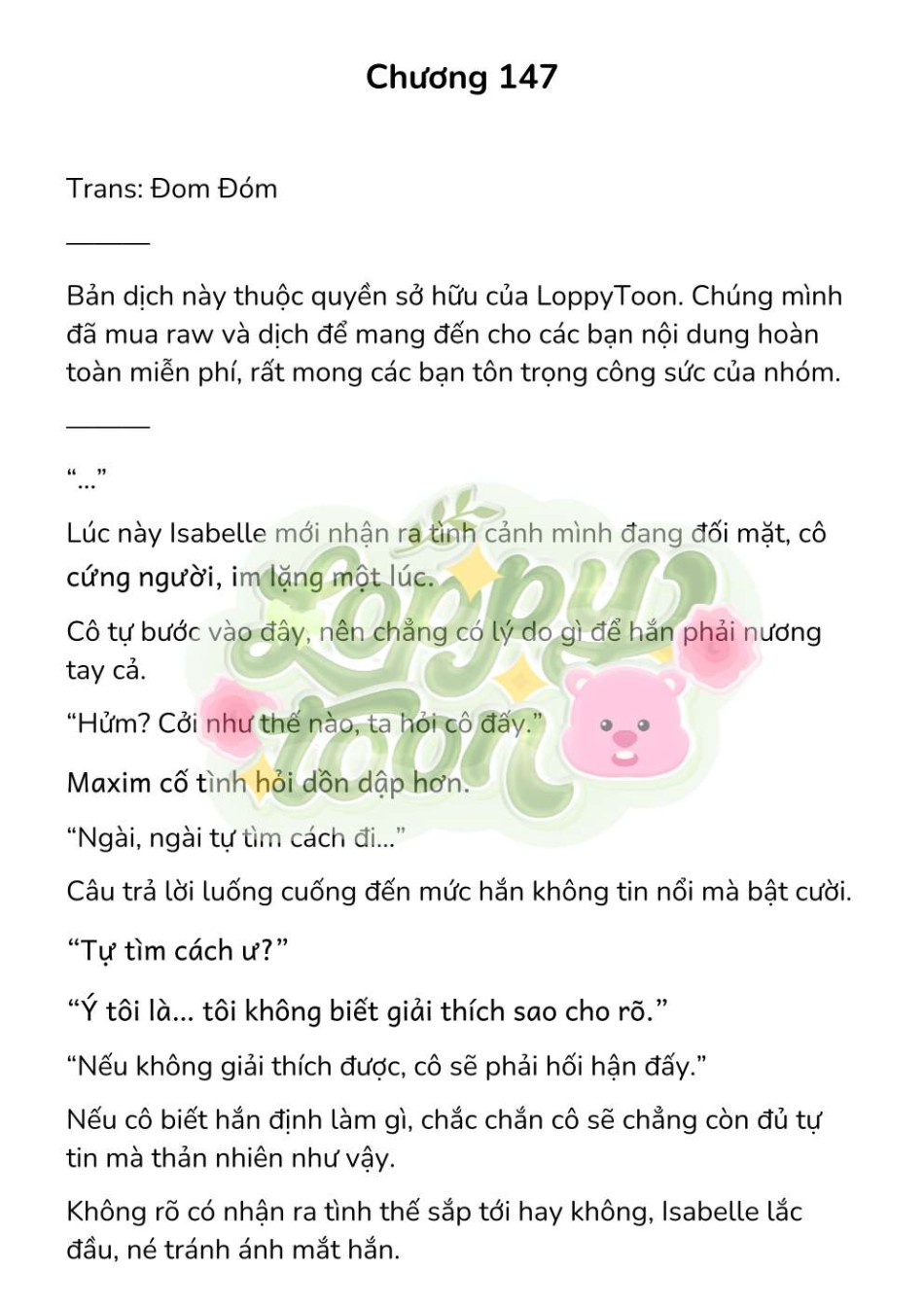 [Novel] Trận Chiến Ly Hôn! 
