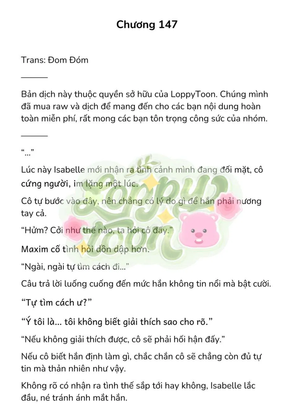 [Novel] Trận Chiến Ly Hôn! 