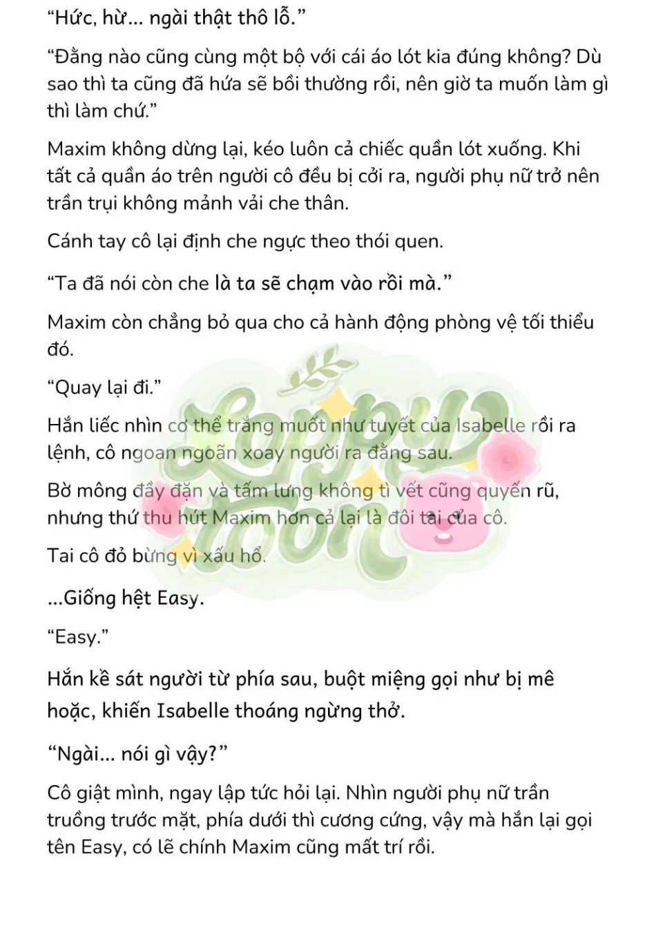 [Novel] Trận Chiến Ly Hôn! 