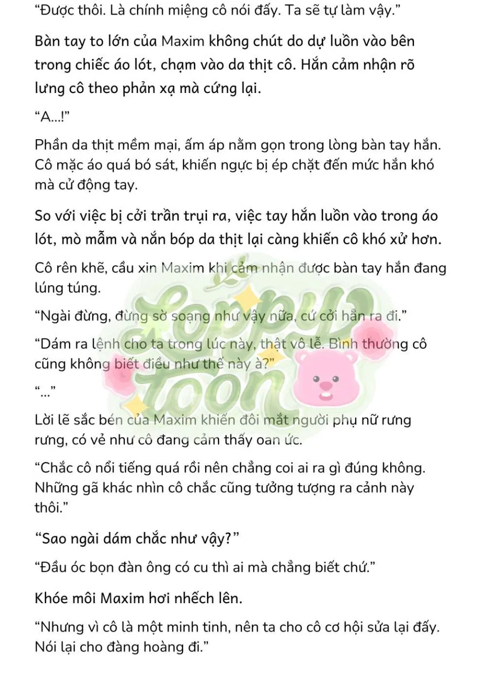 [Novel] Trận Chiến Ly Hôn! 