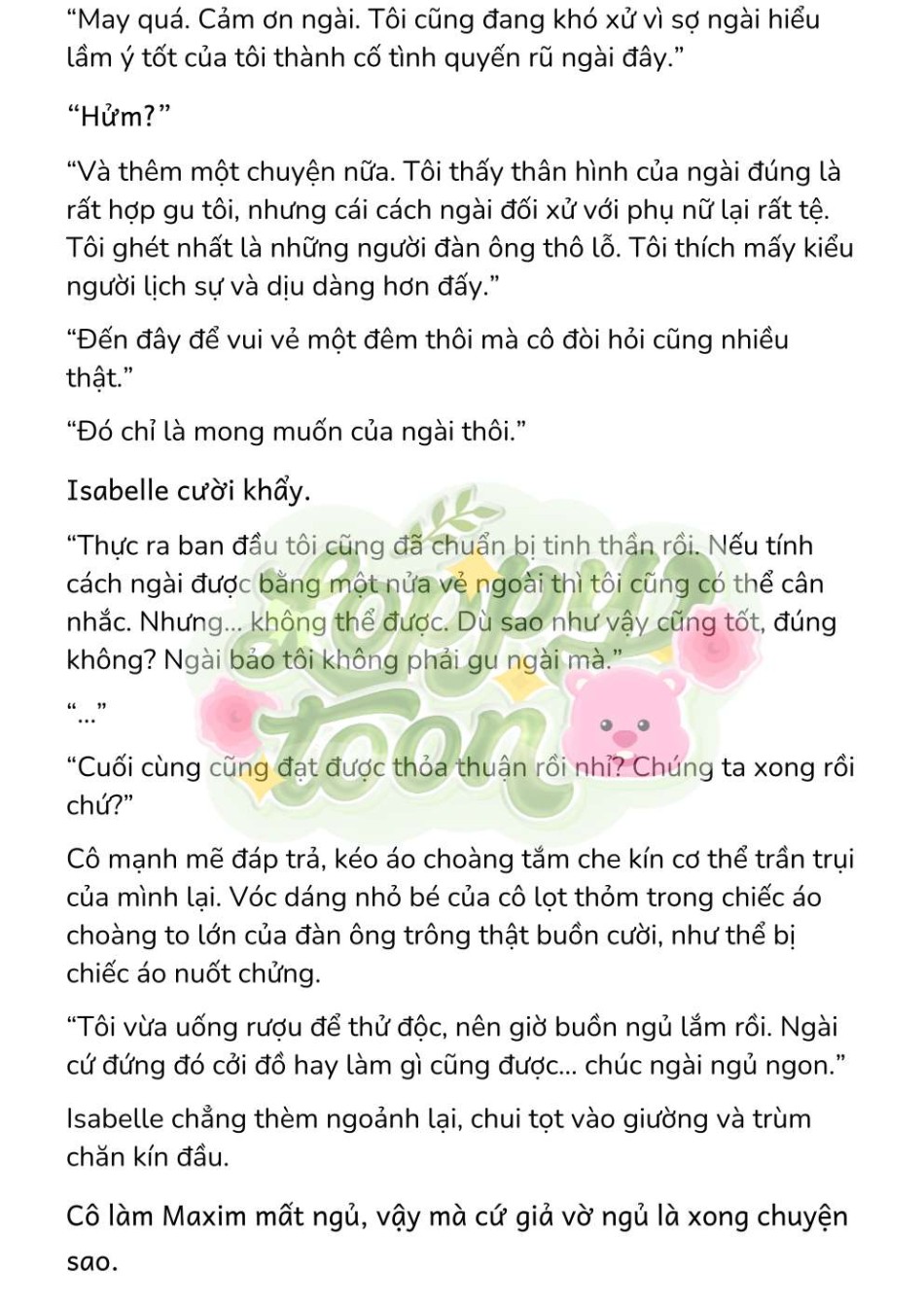 [Novel] Trận Chiến Ly Hôn! 