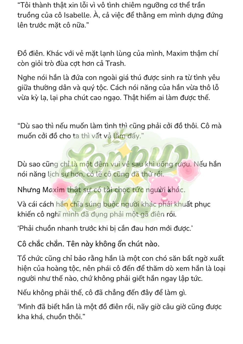 [Novel] Trận Chiến Ly Hôn! 