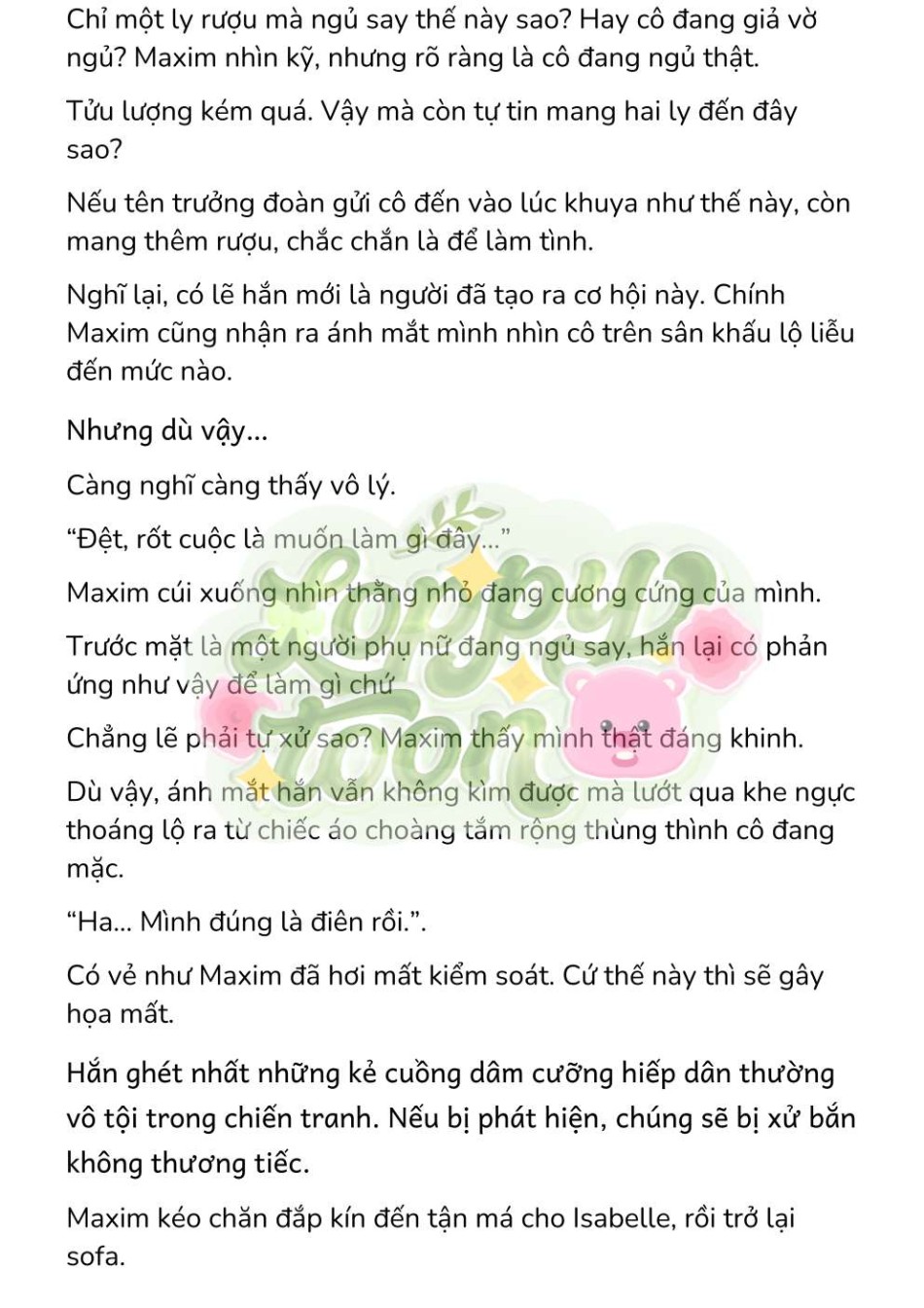 [Novel] Trận Chiến Ly Hôn! 