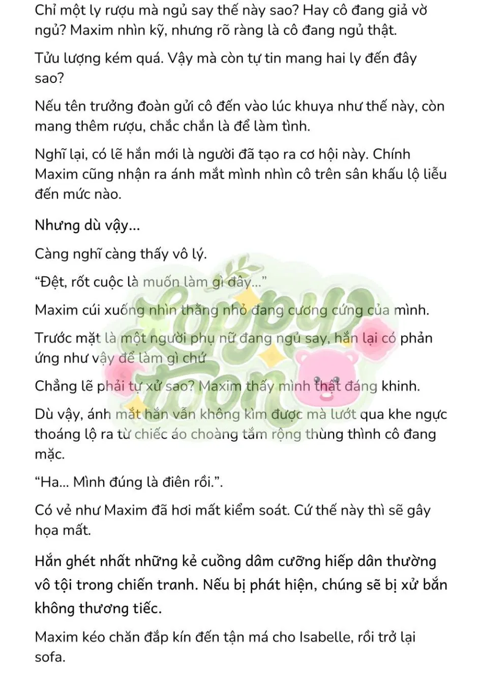 [Novel] Trận Chiến Ly Hôn! 