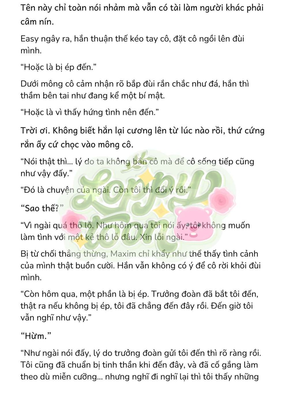 [Novel] Trận Chiến Ly Hôn! 