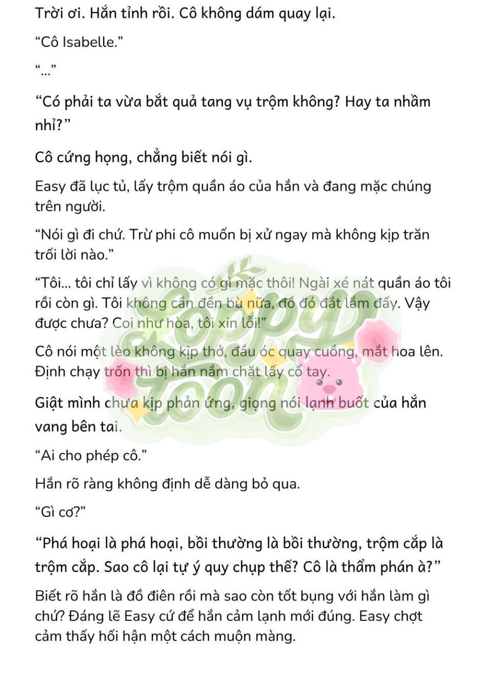 [Novel] Trận Chiến Ly Hôn! 