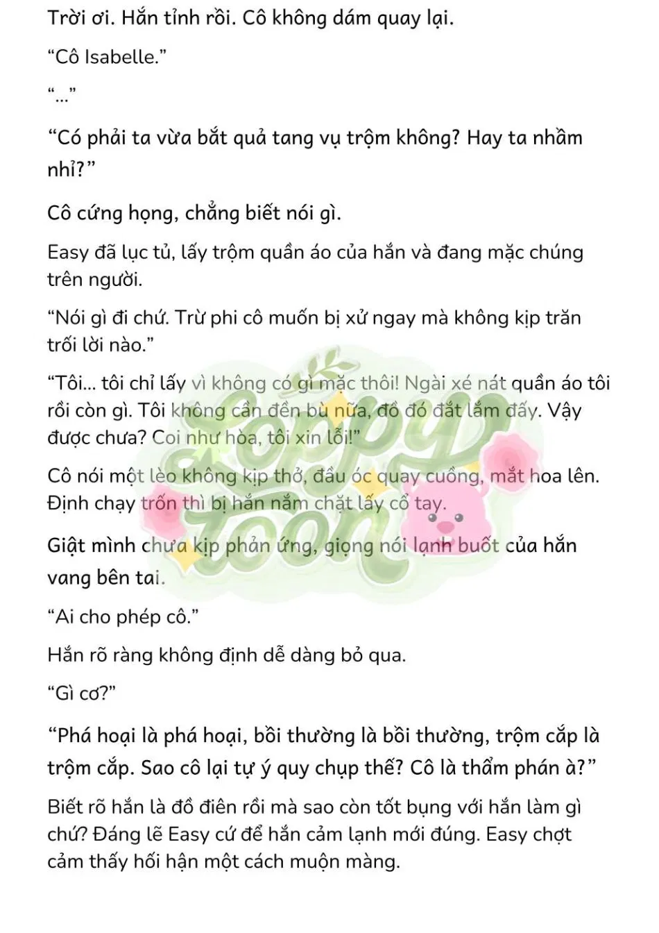 [Novel] Trận Chiến Ly Hôn! 