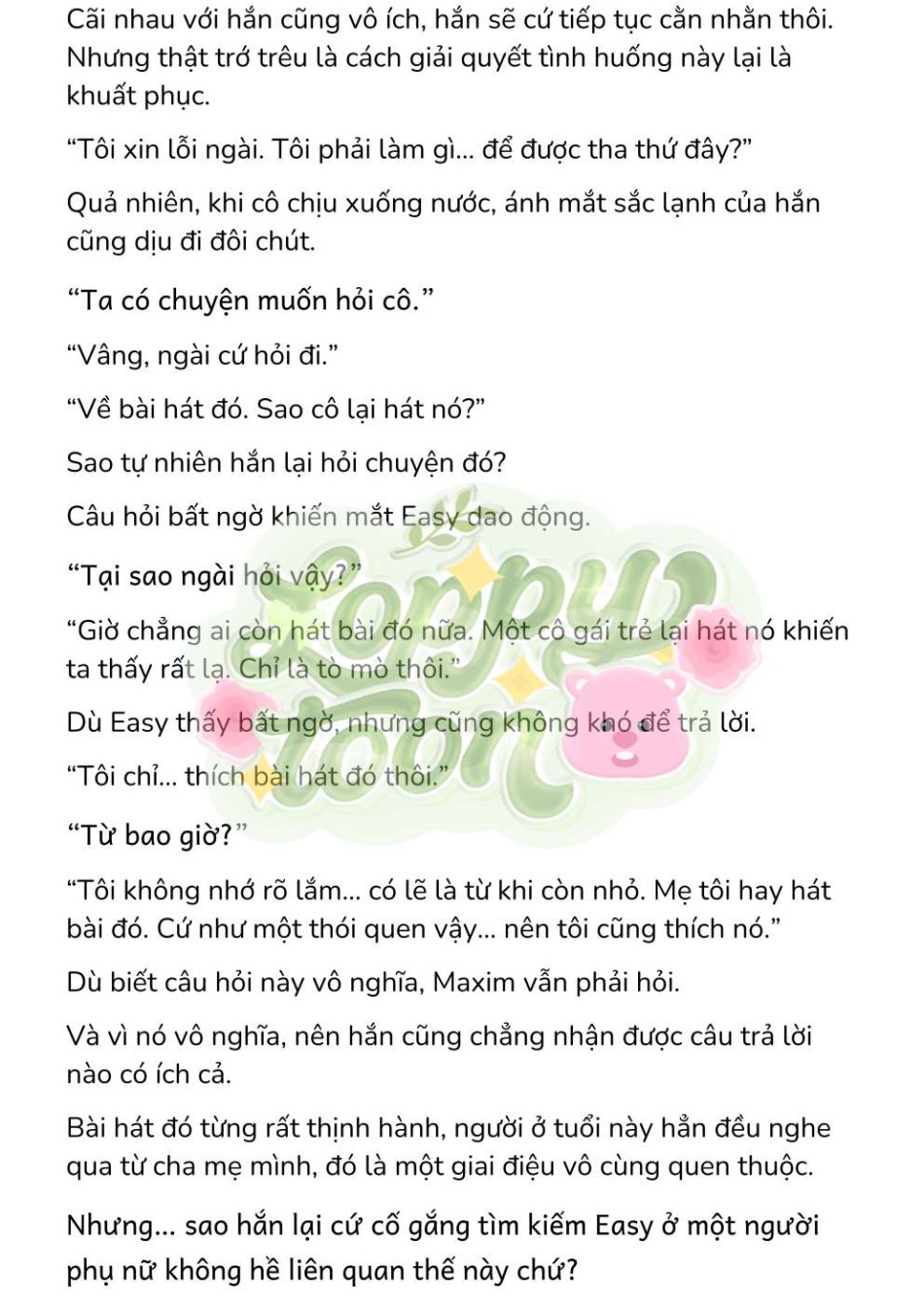 [Novel] Trận Chiến Ly Hôn! 