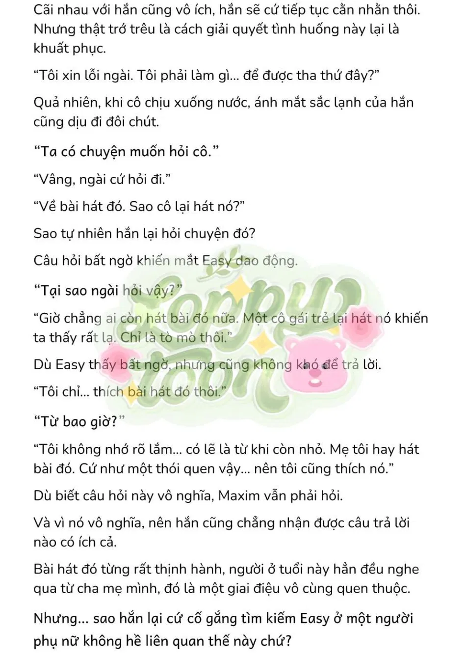 [Novel] Trận Chiến Ly Hôn! 