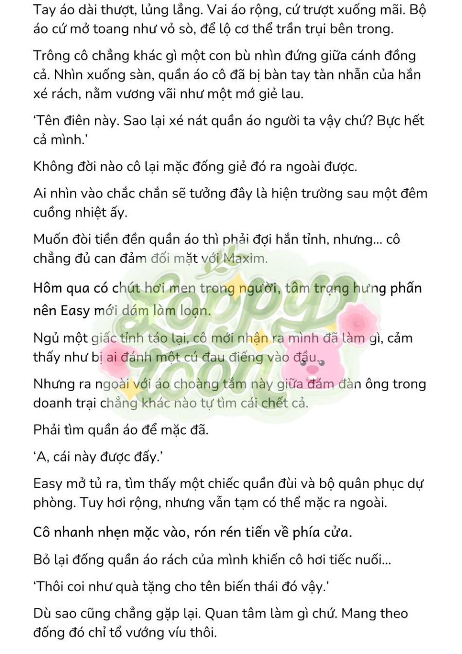 [Novel] Trận Chiến Ly Hôn! 