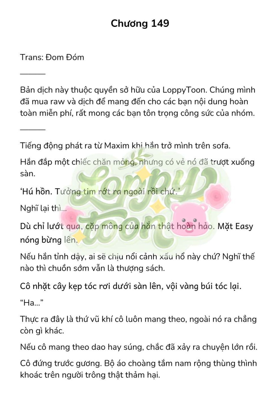 [Novel] Trận Chiến Ly Hôn! 