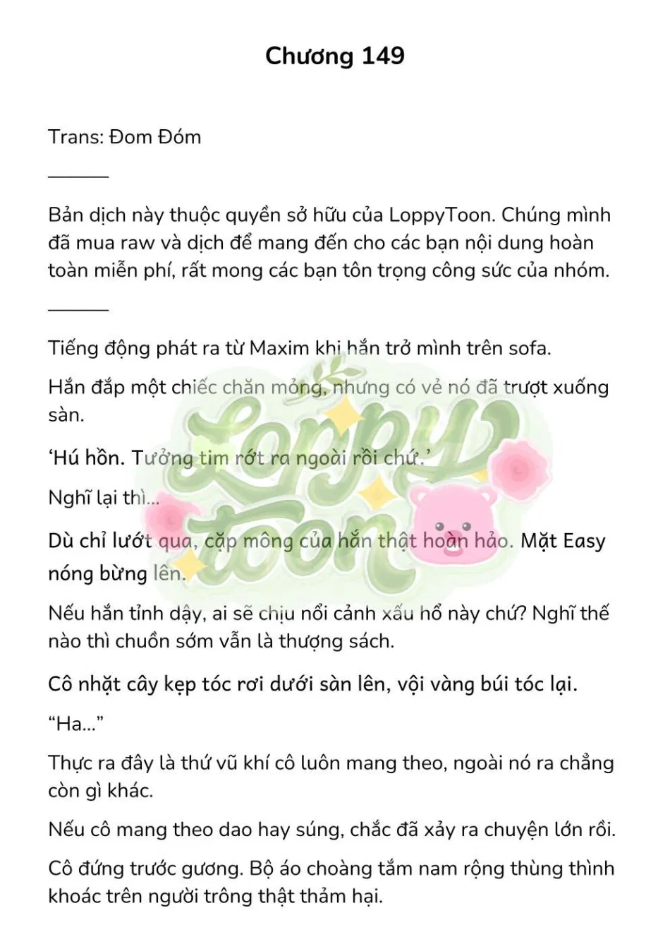 [Novel] Trận Chiến Ly Hôn! 