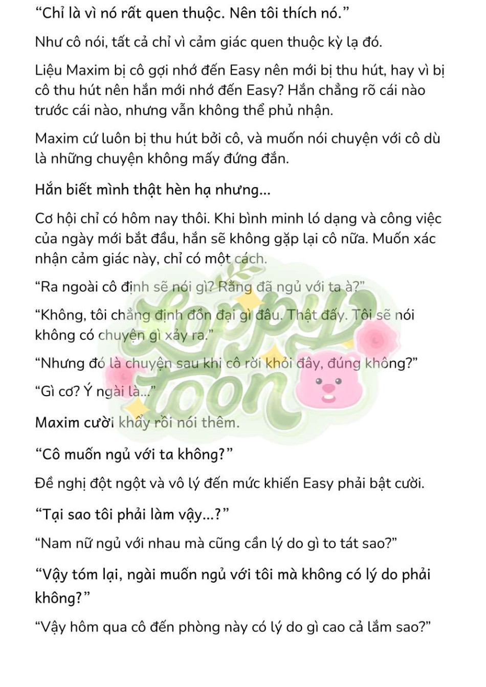 [Novel] Trận Chiến Ly Hôn! 