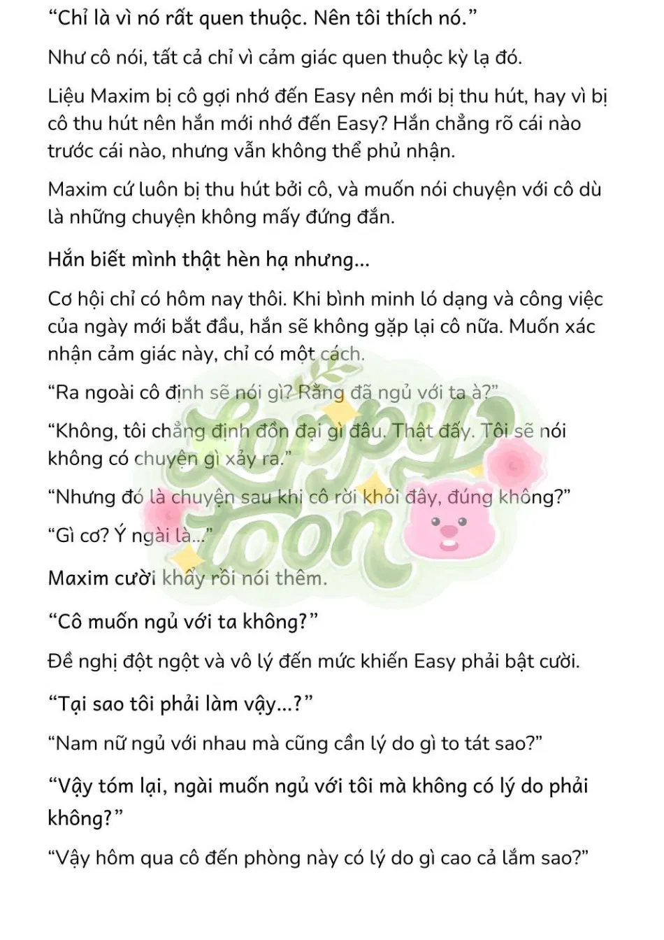 [Novel] Trận Chiến Ly Hôn! 