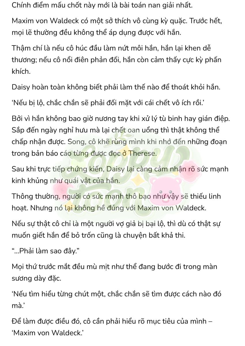 [Novel] Trận Chiến Ly Hôn! 