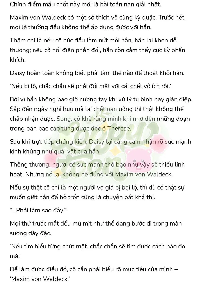 [Novel] Trận Chiến Ly Hôn! 