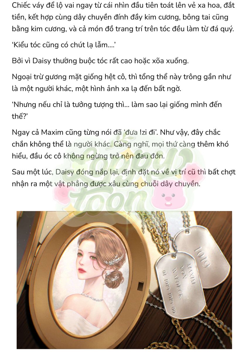 [Novel] Trận Chiến Ly Hôn! 