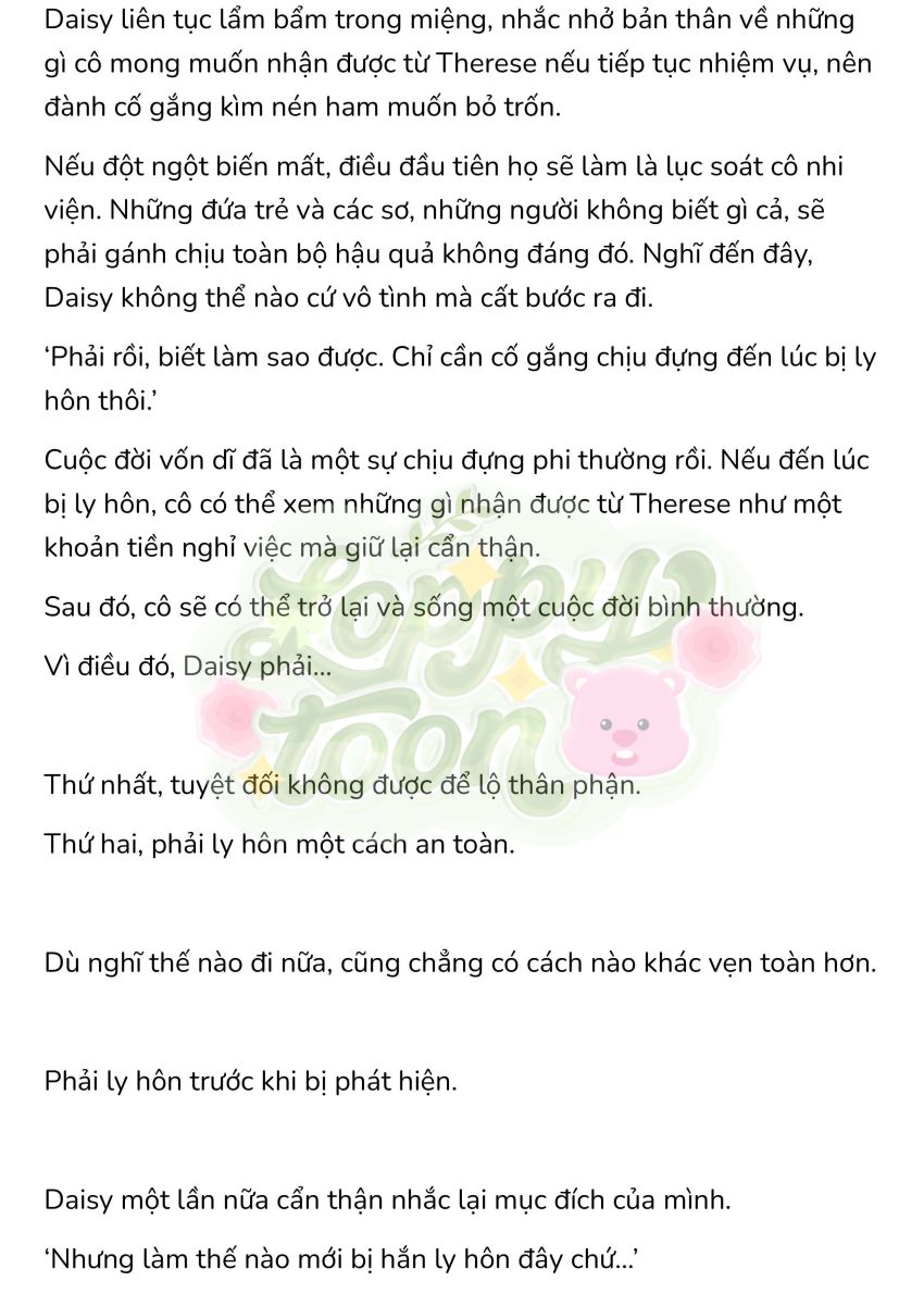 [Novel] Trận Chiến Ly Hôn! 
