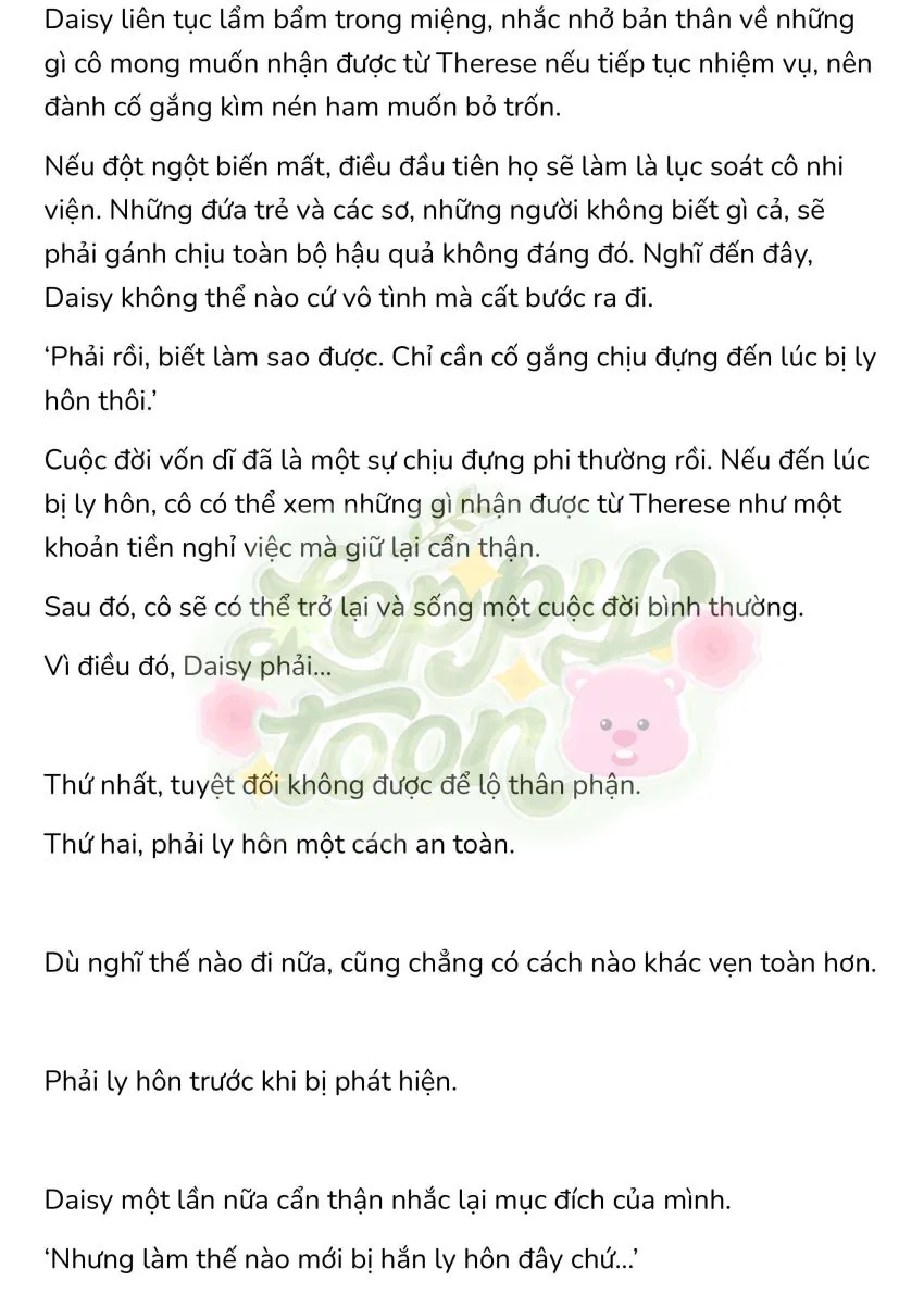 [Novel] Trận Chiến Ly Hôn! 