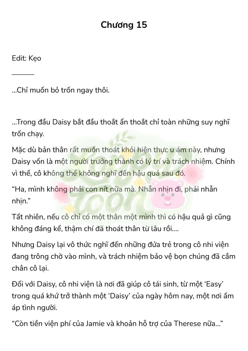 [Novel] Trận Chiến Ly Hôn! 