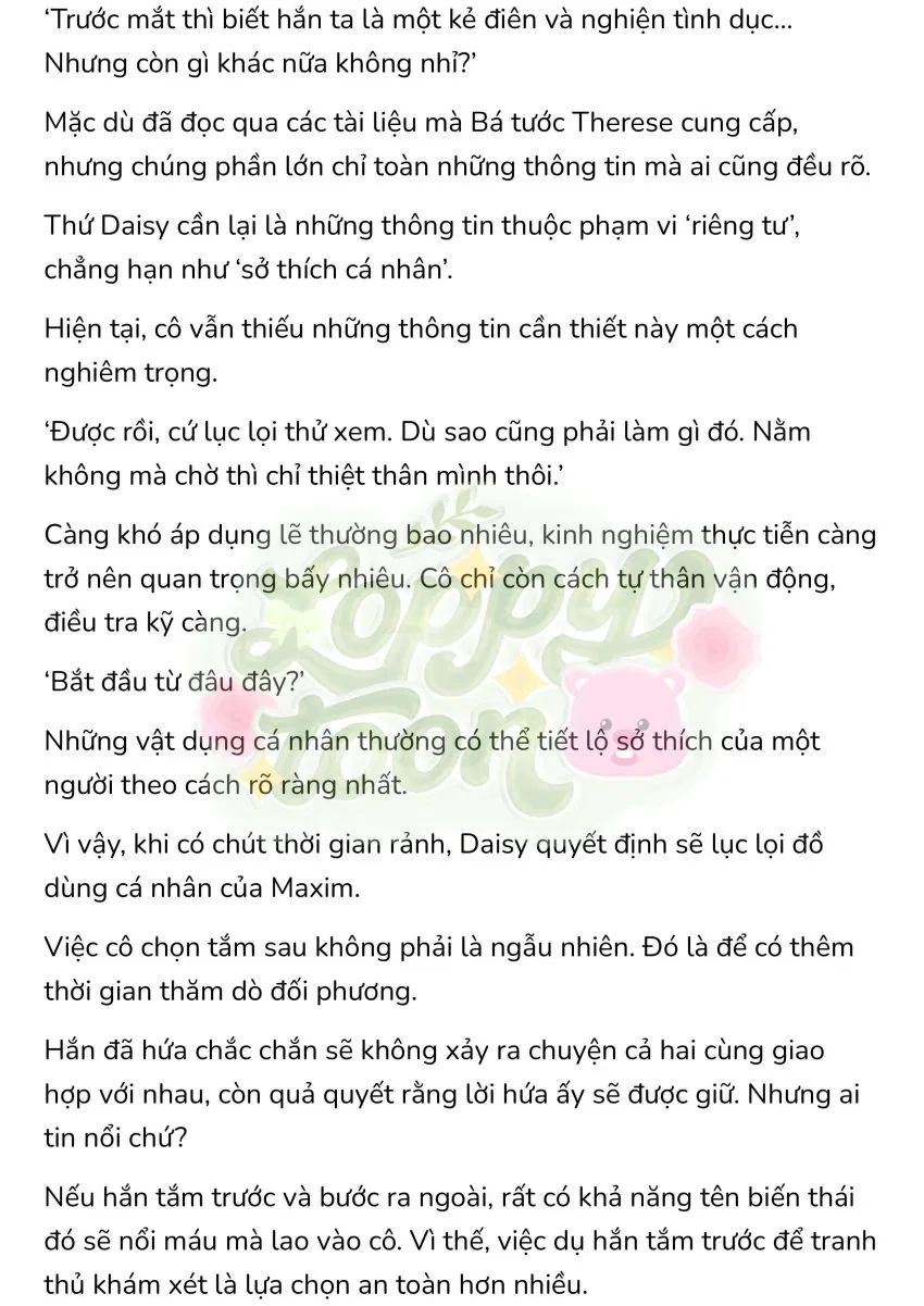 [Novel] Trận Chiến Ly Hôn! 