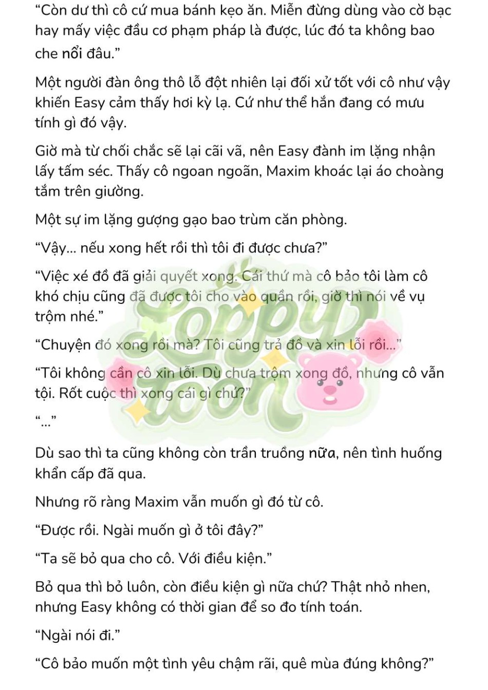 [Novel] Trận Chiến Ly Hôn! 
