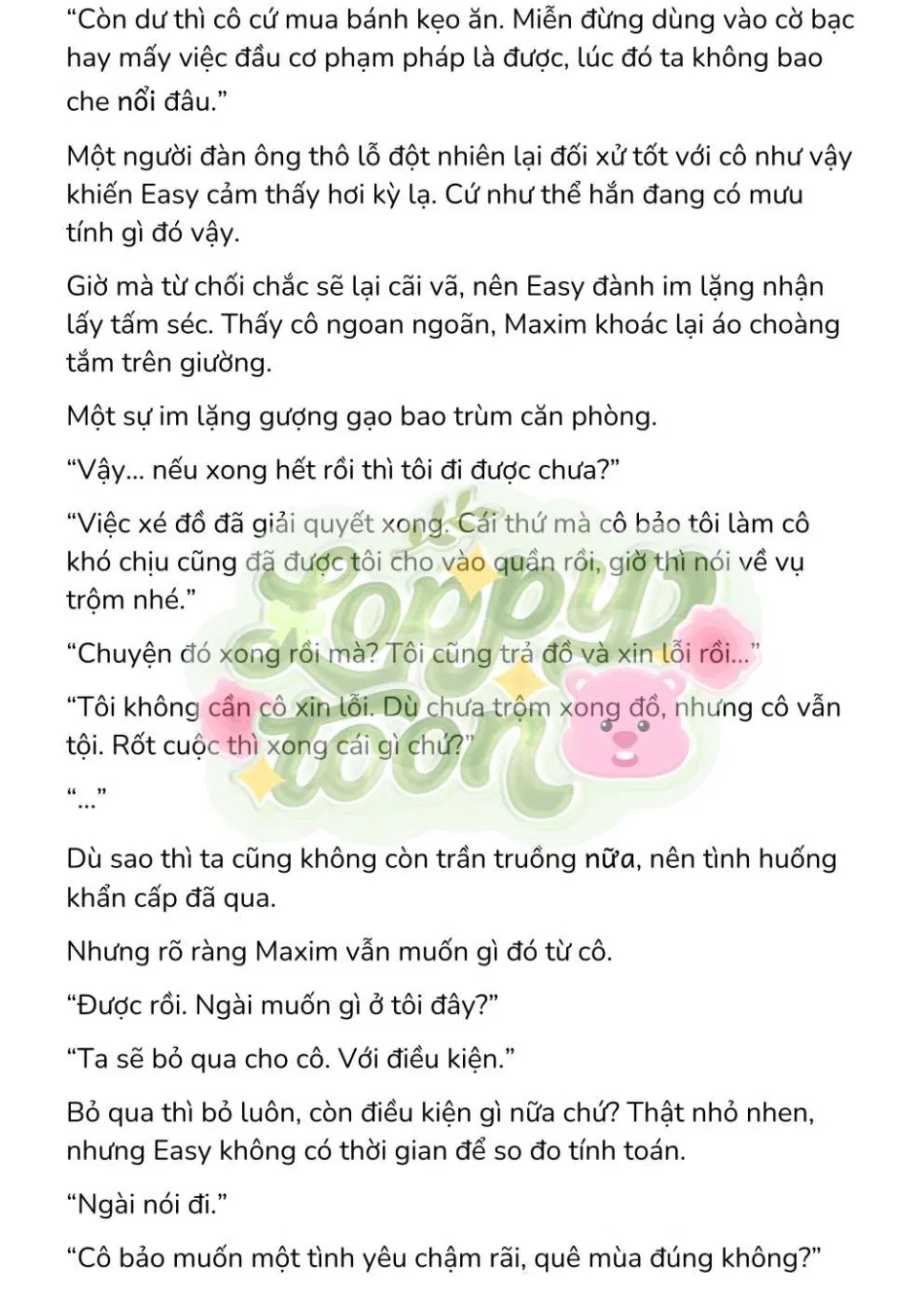 [Novel] Trận Chiến Ly Hôn! 