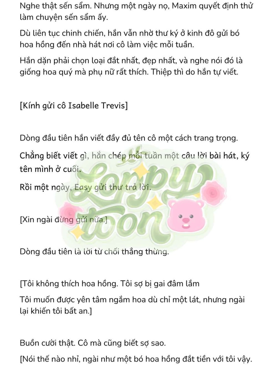 [Novel] Trận Chiến Ly Hôn! 