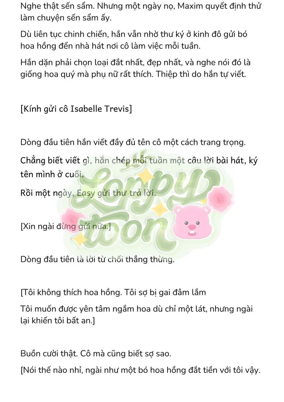 [Novel] Trận Chiến Ly Hôn! 