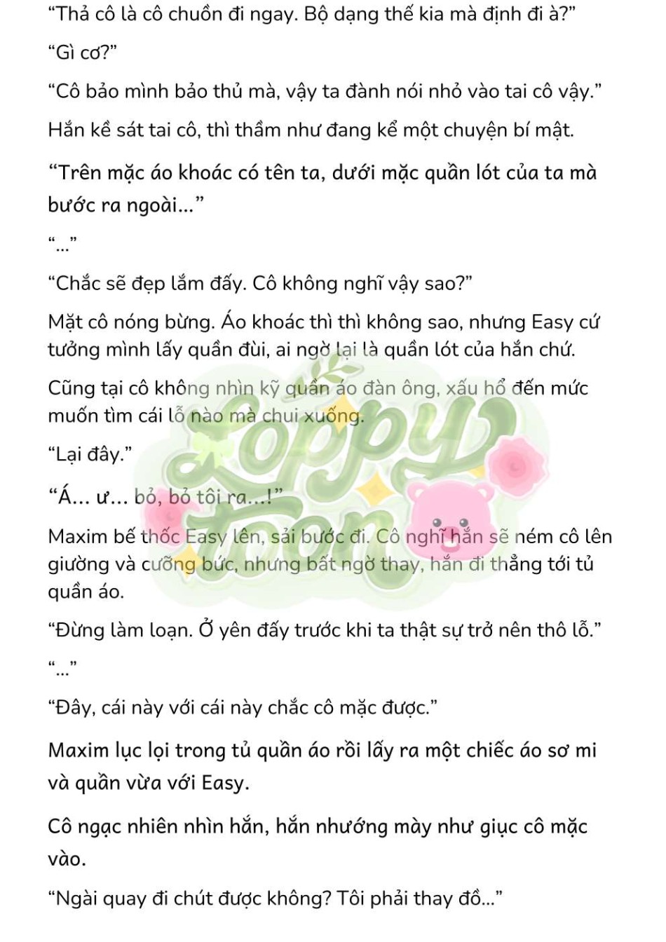 [Novel] Trận Chiến Ly Hôn! 