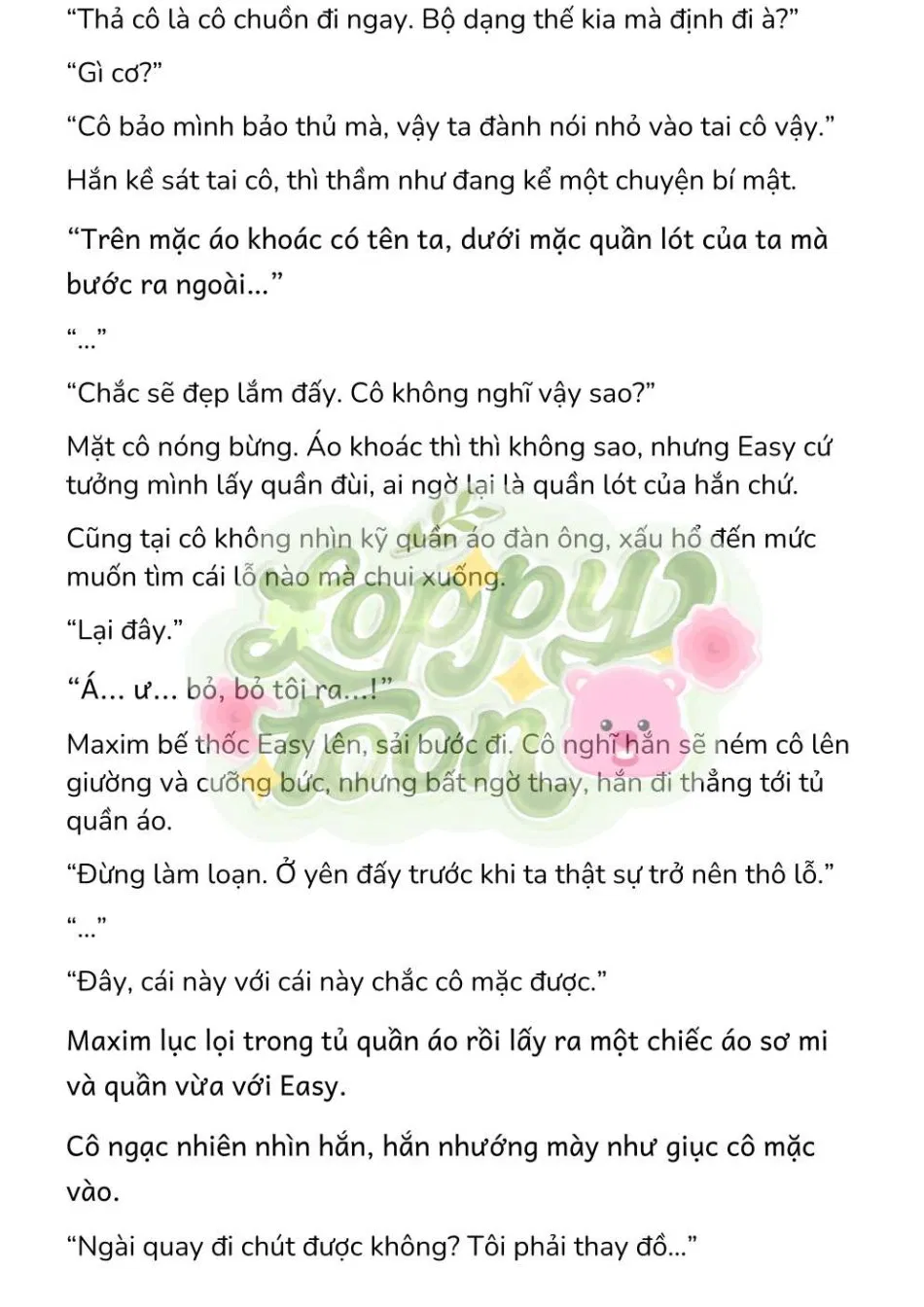[Novel] Trận Chiến Ly Hôn! 