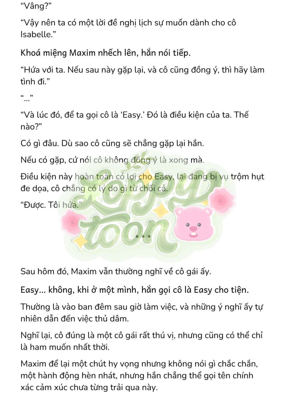 [Novel] Trận Chiến Ly Hôn! 