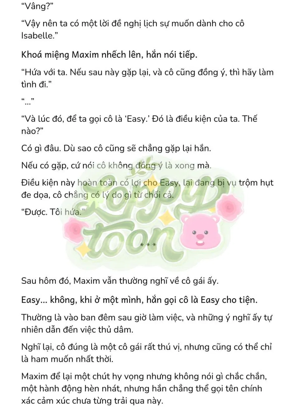[Novel] Trận Chiến Ly Hôn! 