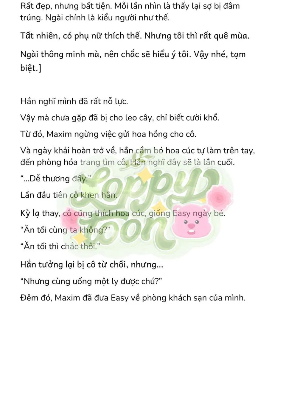 [Novel] Trận Chiến Ly Hôn! 