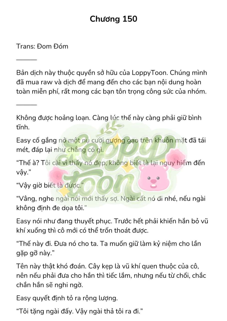 [Novel] Trận Chiến Ly Hôn! 