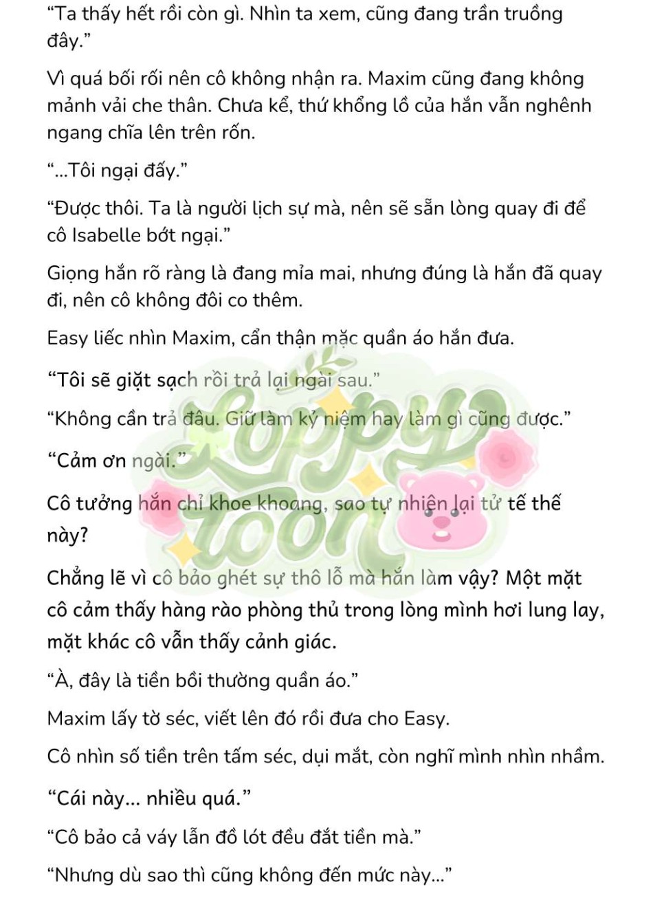 [Novel] Trận Chiến Ly Hôn! 