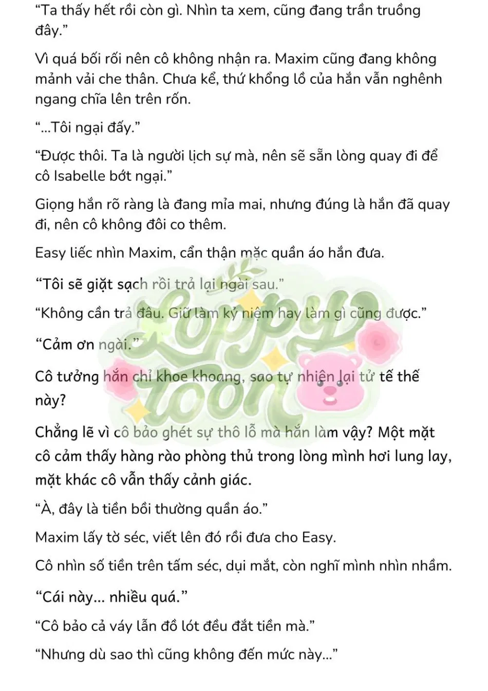 [Novel] Trận Chiến Ly Hôn! 