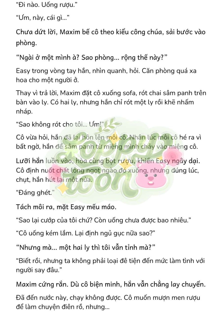 [Novel] Trận Chiến Ly Hôn! 